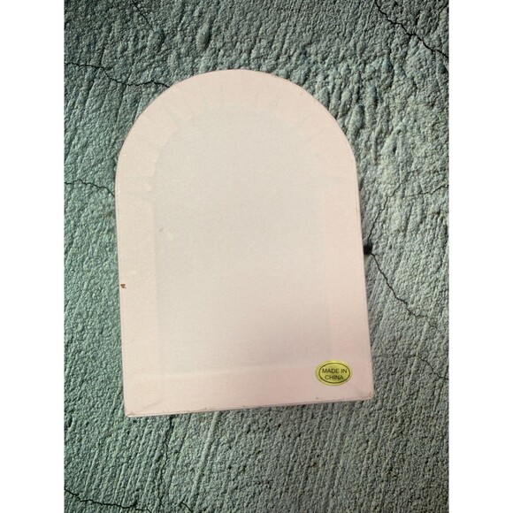 NIB The Fun Moms Tennis Club Evil Eye Bracelet 2 Earrings Set Silver Plated - Picture 9 of 9